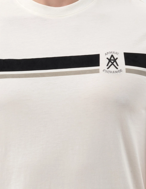 Armani Exchange XM001792-AF12308-U0009_white фото-5