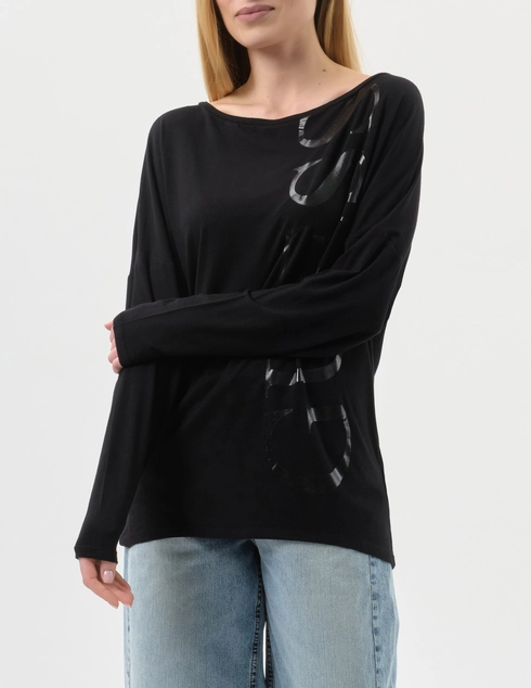 Guess W1RIOAK68DO-JBLK_black фото-3