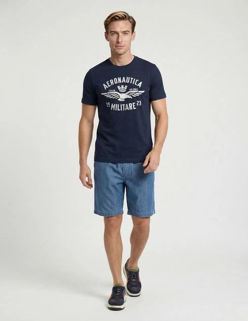 Aeronautica Militare 2533-08184_blue фото-6