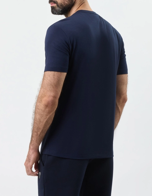 Ea7 Emporio Armani 000666-102_blue фото-4