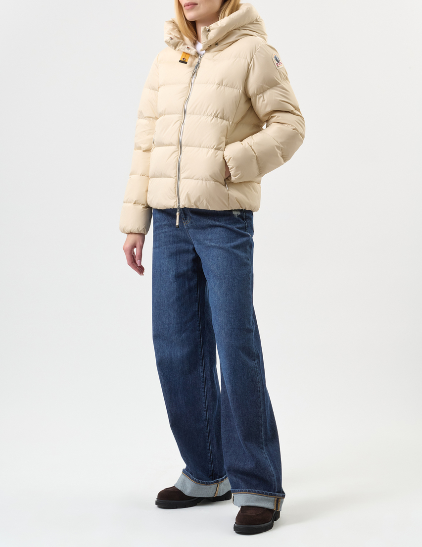 Parajumpers TT32-0775_beige фото-2