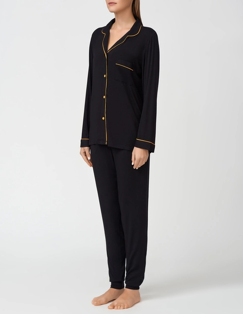 Cyberjammies Annie-4921-4922-black фото-2
