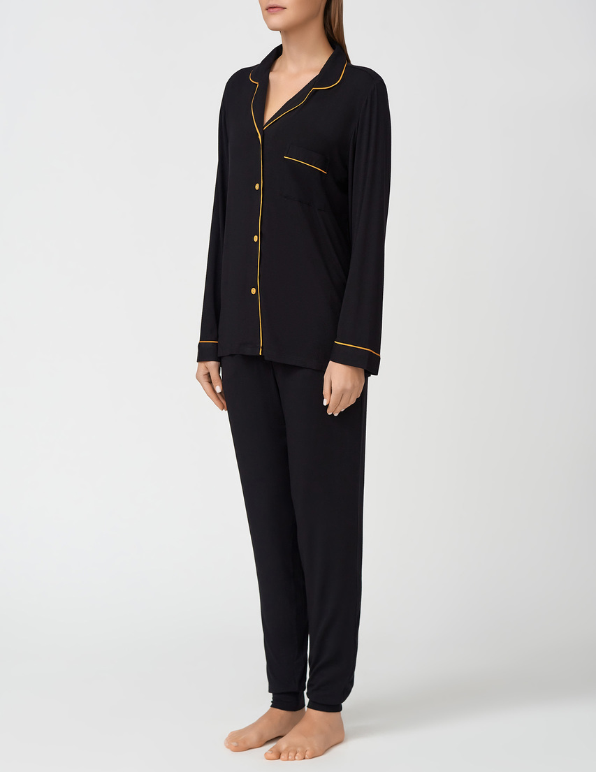 Cyberjammies Annie-4921-4922-black фото-2