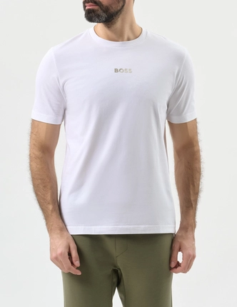 BOSS футболка