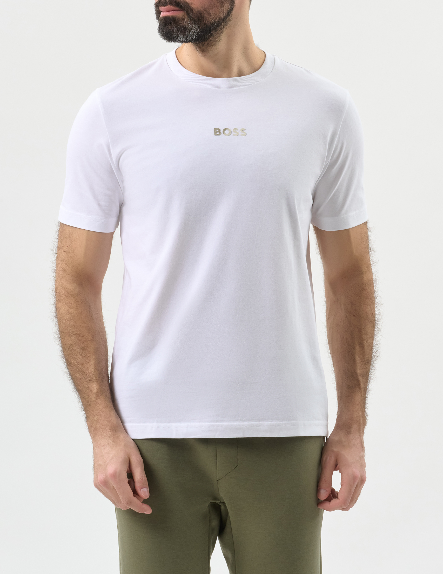 

Футболка, Белый