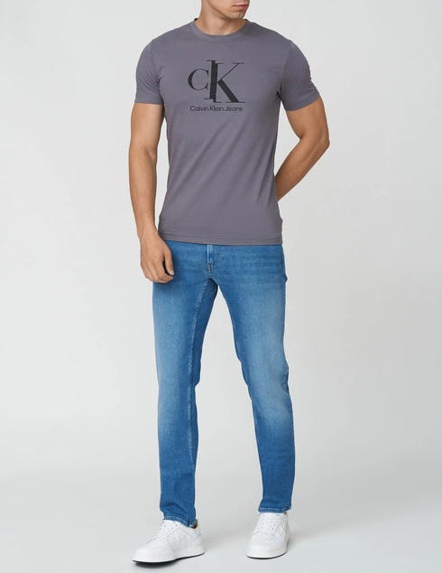 Calvin Klein Jeans 9713_gray фото-1