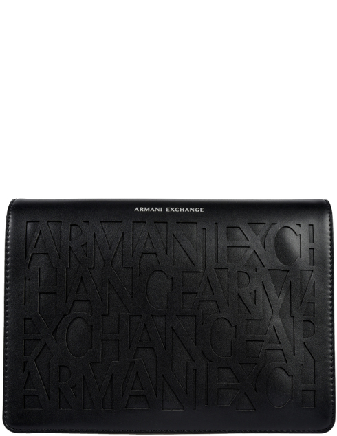 Armani Exchange 942622-black фото-1