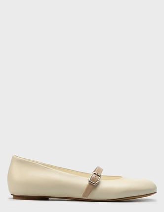 H'ESTIA VENEZIA балетки