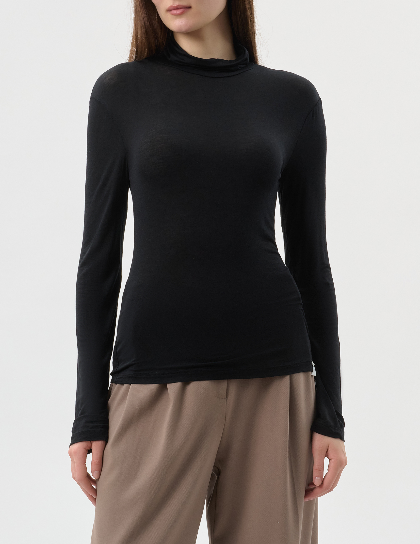 

Гольф, Черный