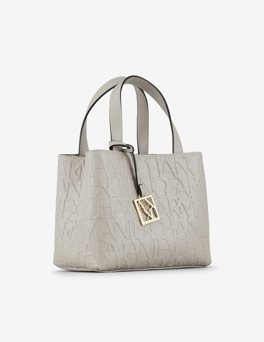 Armani Exchange wb165_gray фото-2