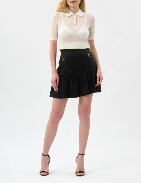 Elisabetta Franchi GO-186-62E2-V380-110 фото-2