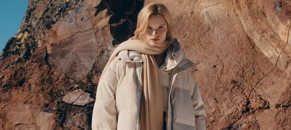 Что надеть под пуховик,чтобы не мёрзнуть и не перегреться