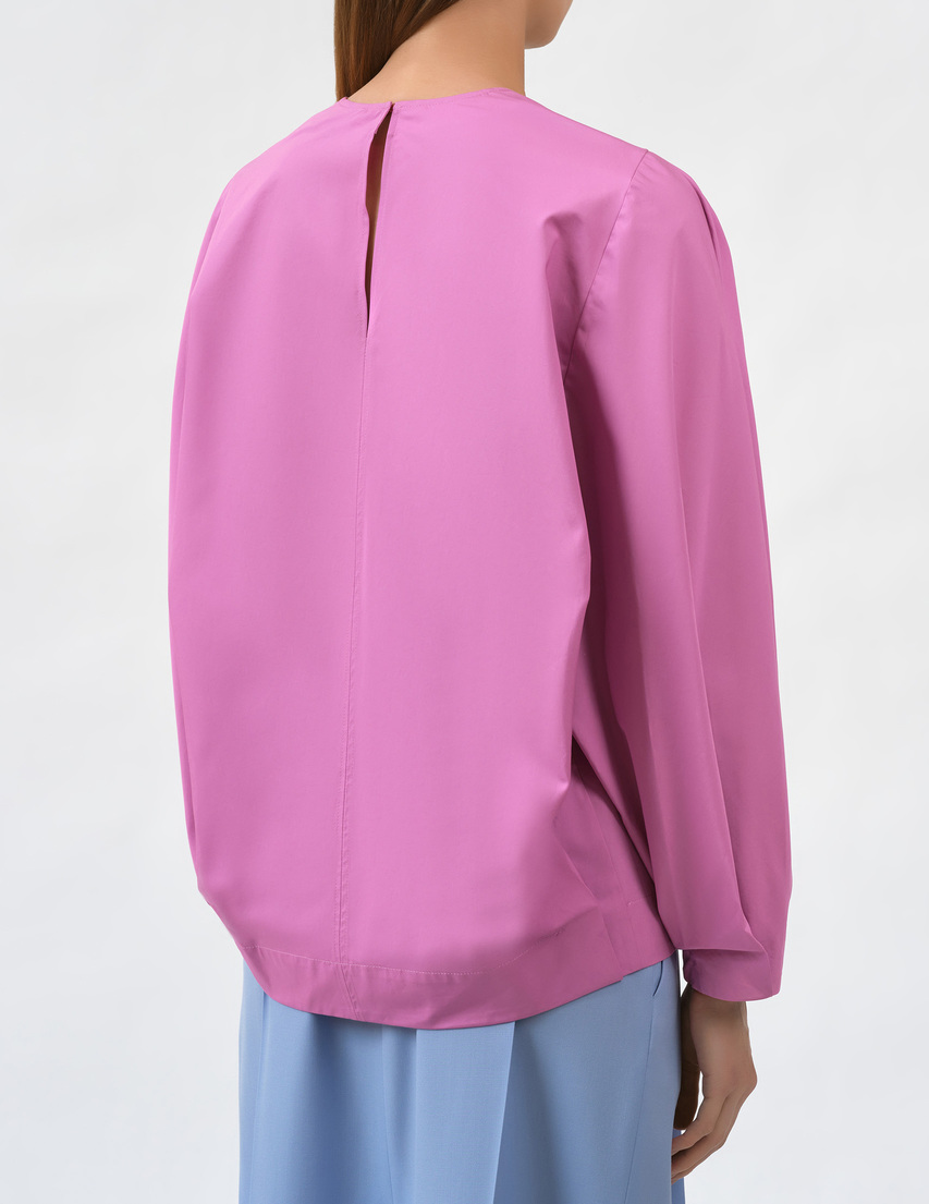 Nina Ricci NR-SS21-21PCTO-0-03CO0539-pink фото-3