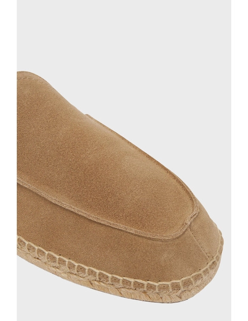 бежевые мужские Эспадрильи Emporio Armani EMPORIO_ARMANI_11408 14951 грн