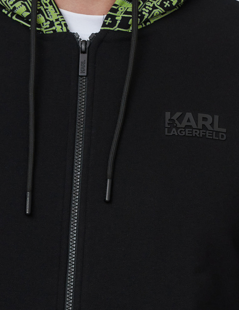 Karl Lagerfeld AGR-705086523910-990 фото-4