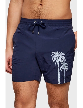 BOSS шорты пляжные