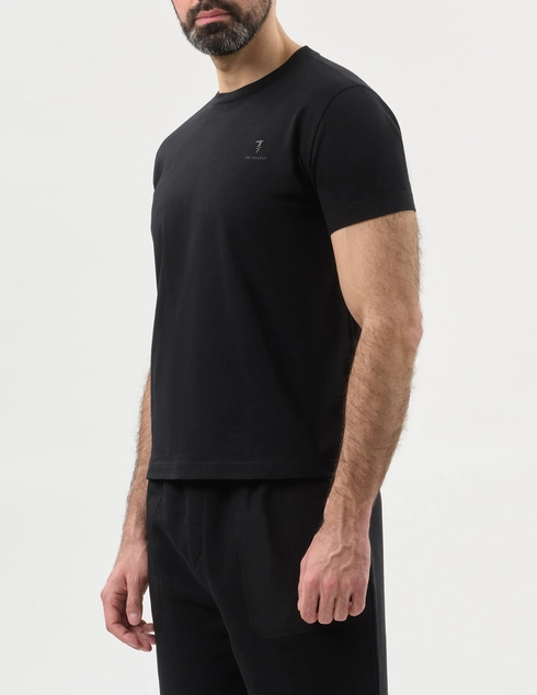 Trussardi MTS04J02_black фото-3