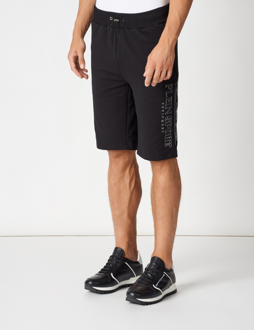Plein Sport 1081_black фото-2