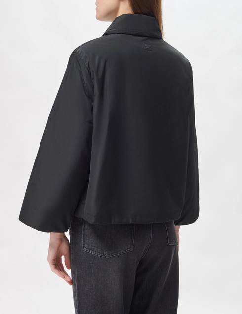 Weekend Max Mara FALENA_black фото-9