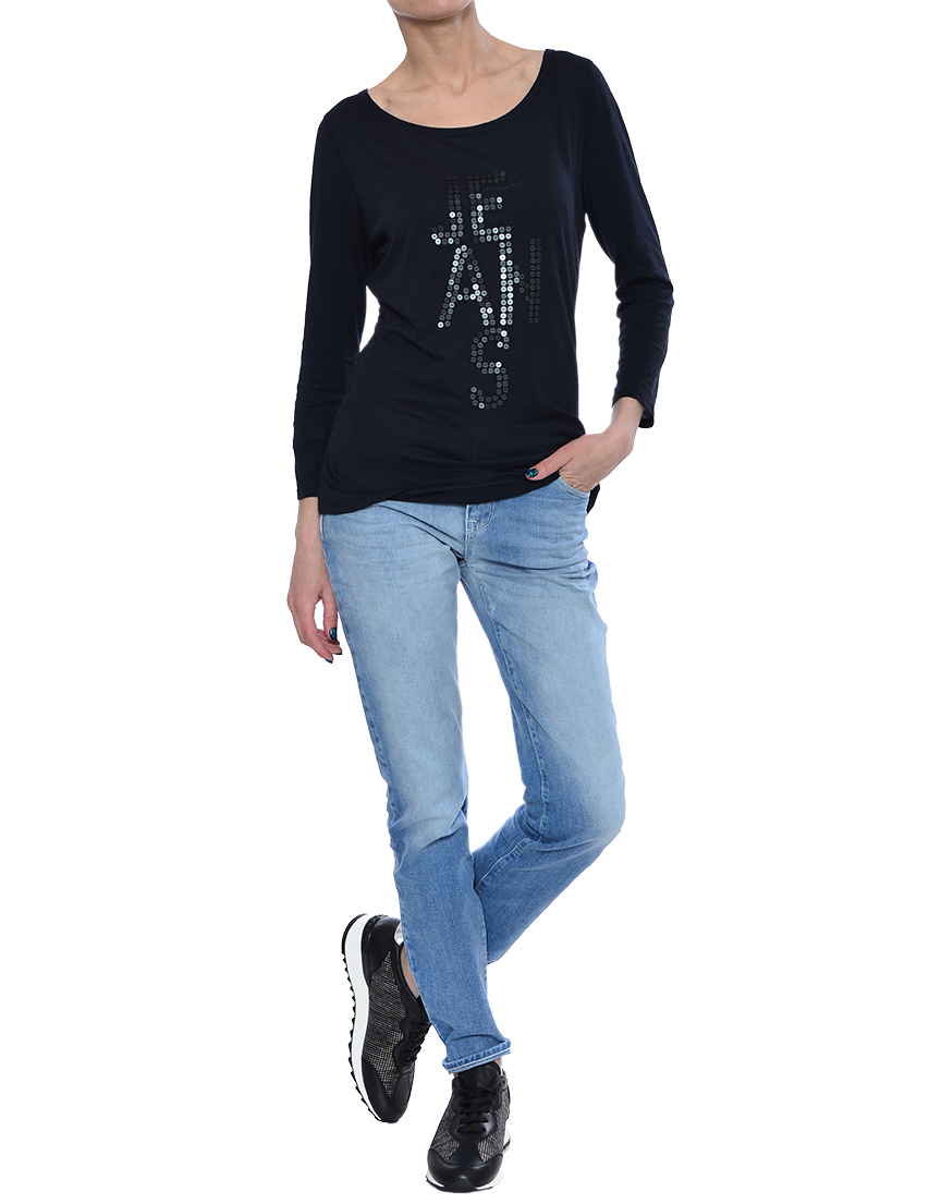 Armani Jeans 3Y5J235D1EZ-1500 фото-4