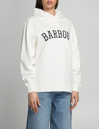 BARBOUR худі