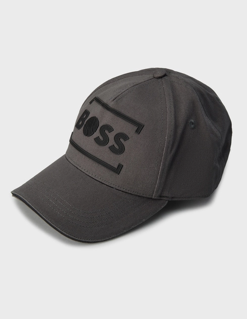 Boss 50544418-027_gray фото-1
