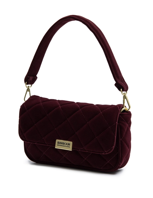 Barbour LBA0498BU91 фото-2