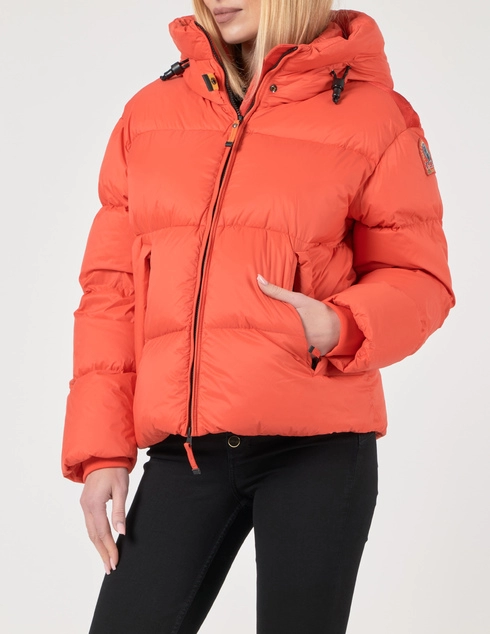 Parajumpers P31-0353_orange фото-3