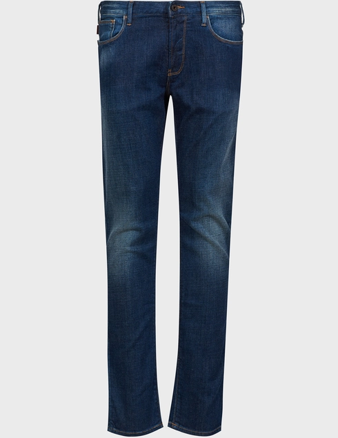 Emporio Armani 3H1J06-1DA8Z-blue фото-1