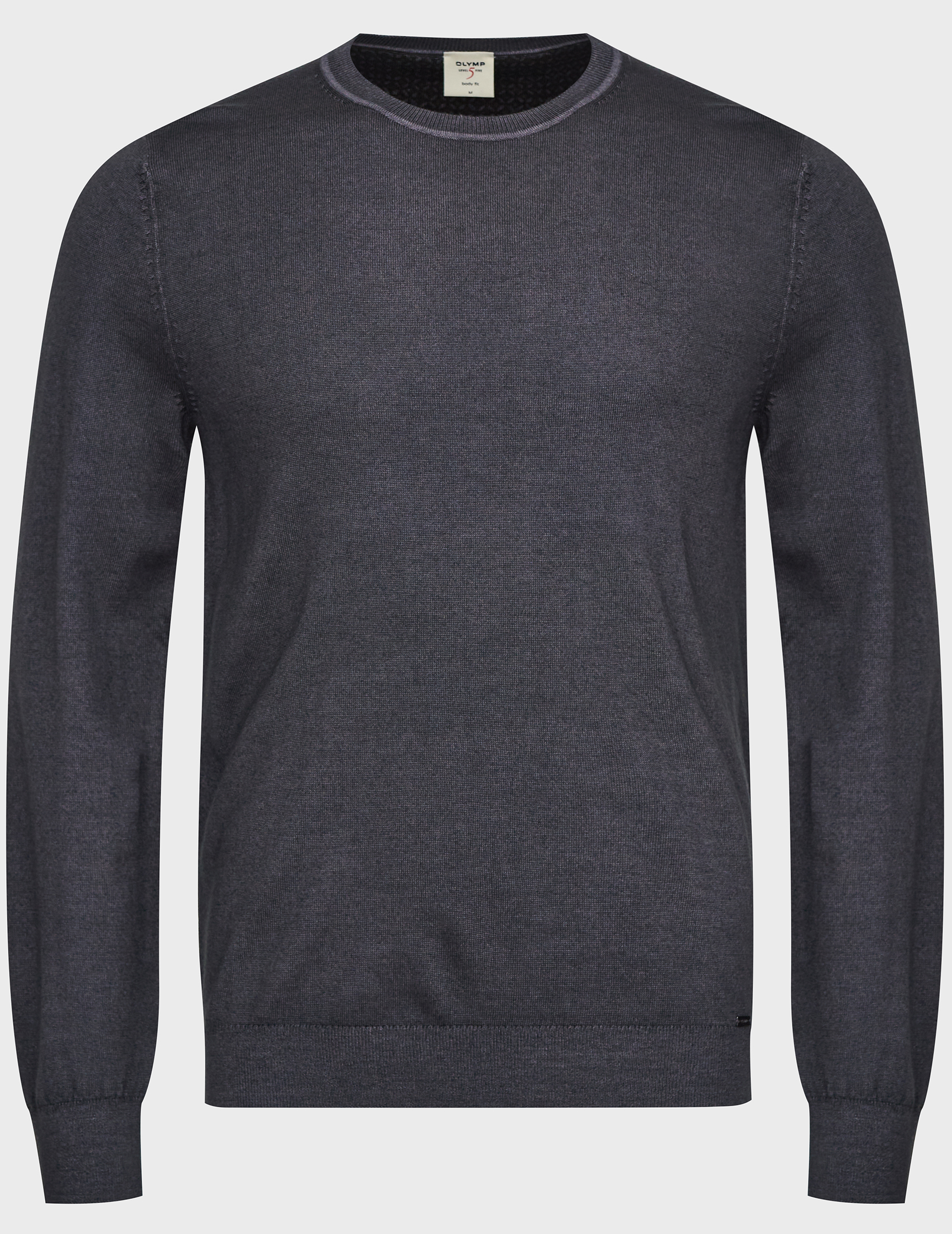 

Джемпер, Серый