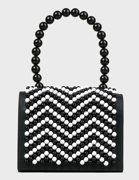 Les Petits Joueurs LPJ-AMB-PL01-02-V10-black фото-1