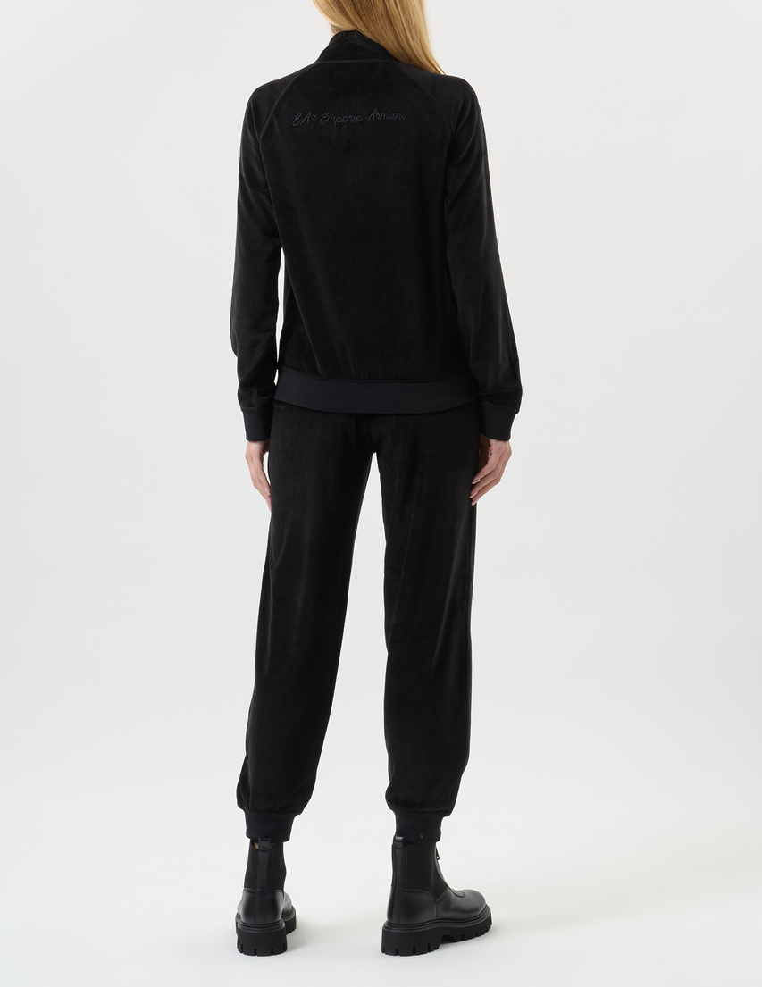 Ea7 Emporio Armani 000438-001-000440-001_black фото-2