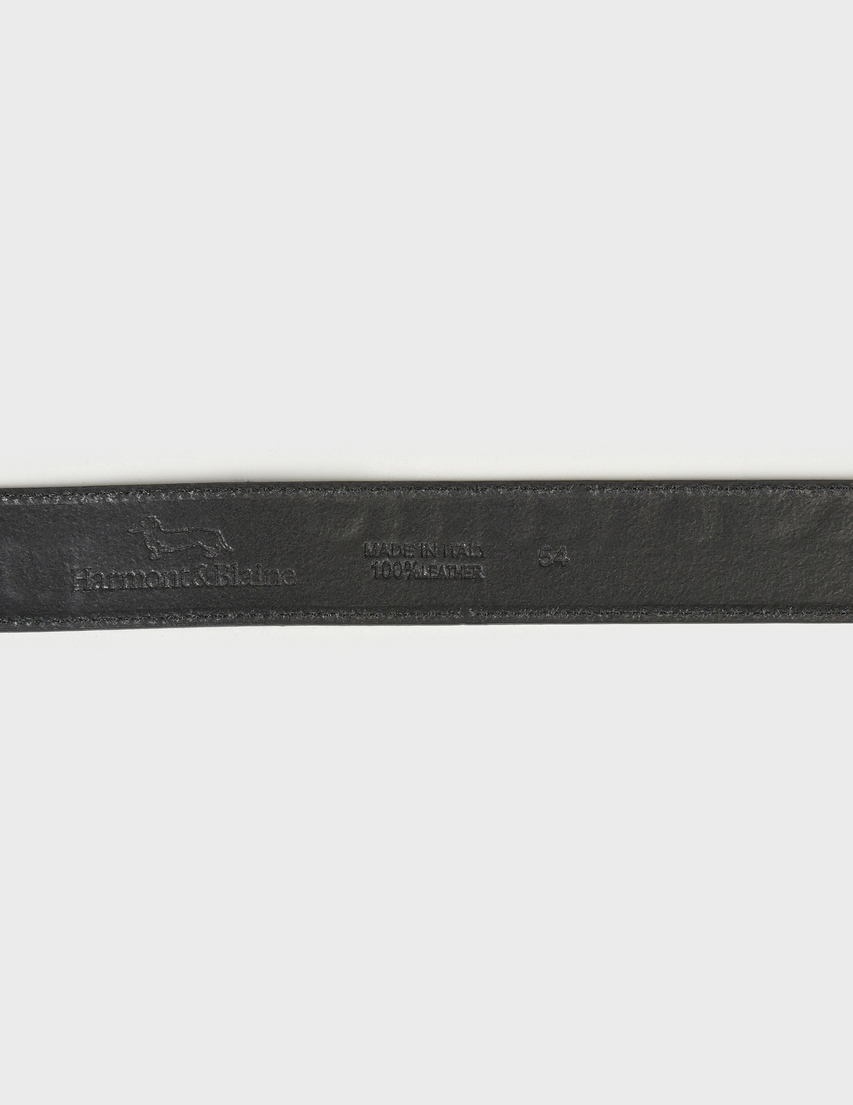 Harmont&Blaine M0E0600805670-3999-black фото-3