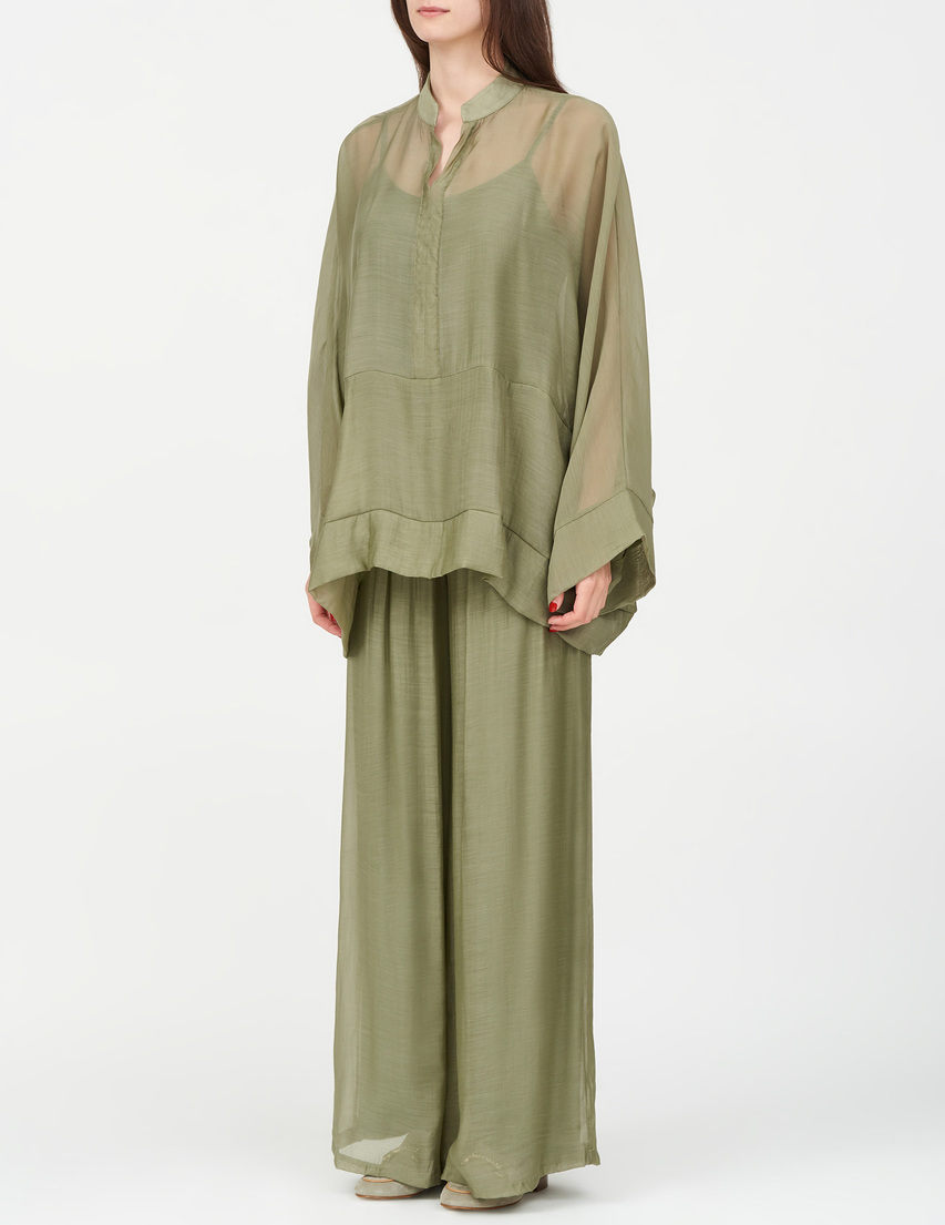 Clothe SW676185230T668145180_khaki фото-2