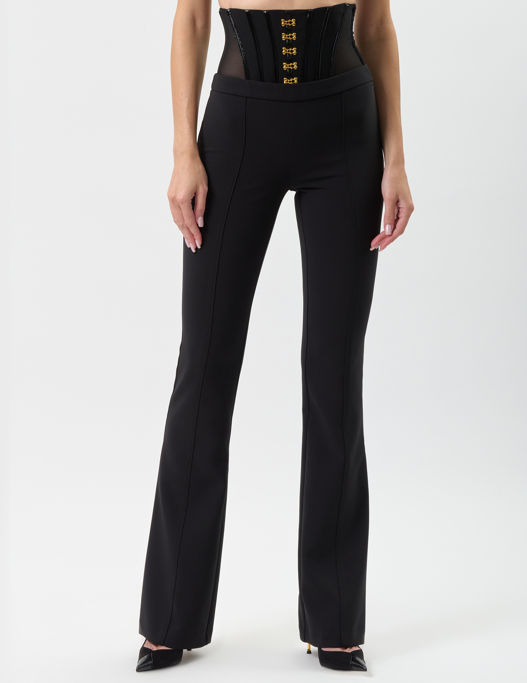 

Брюки, Черный