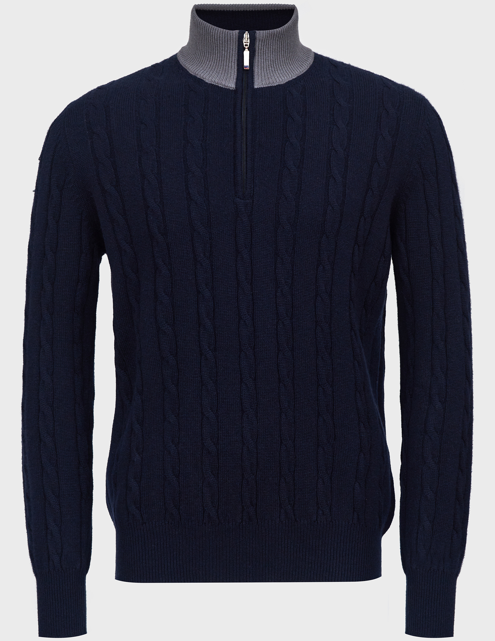 

Свитер, Синий