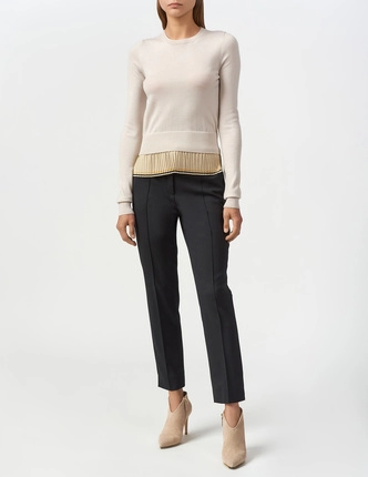 ROCHAS джемпер