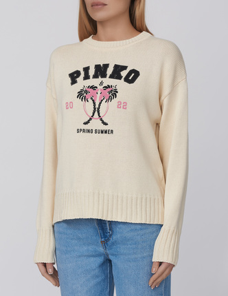 PINKO свитер