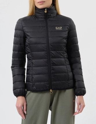 EA7 EMPORIO ARMANI куртка
