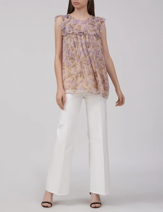 ZIMMERMANN блуза