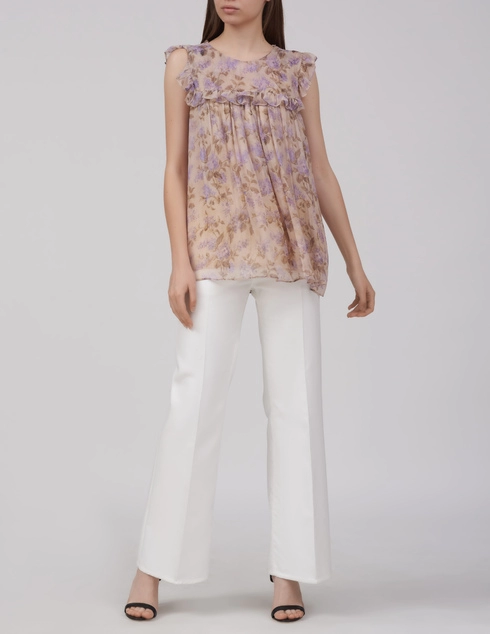 Zimmermann ZIMM-2072TSTR_beige фото-1