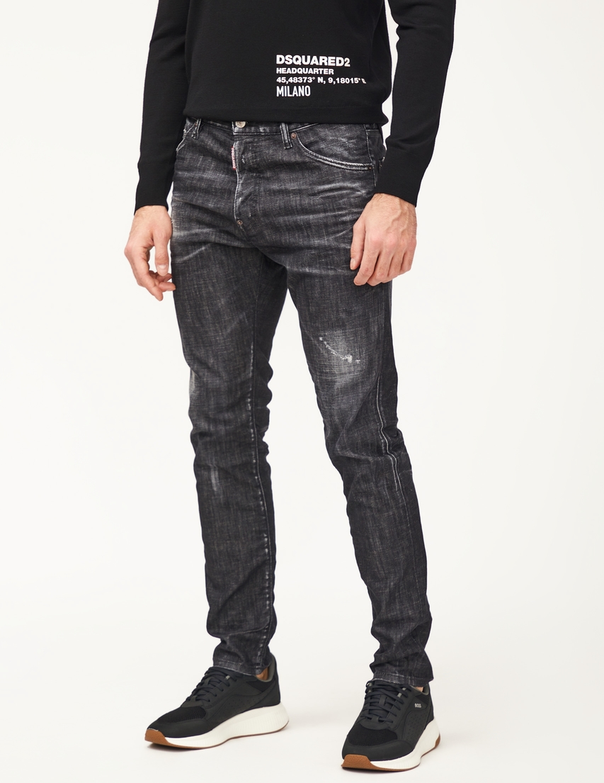 Dsquared2 1578_gray фото-3