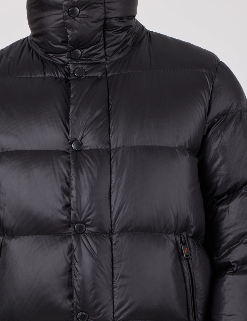 Пуховик After Label CHAMONIXN051-999_black_208037 (Чорний) в