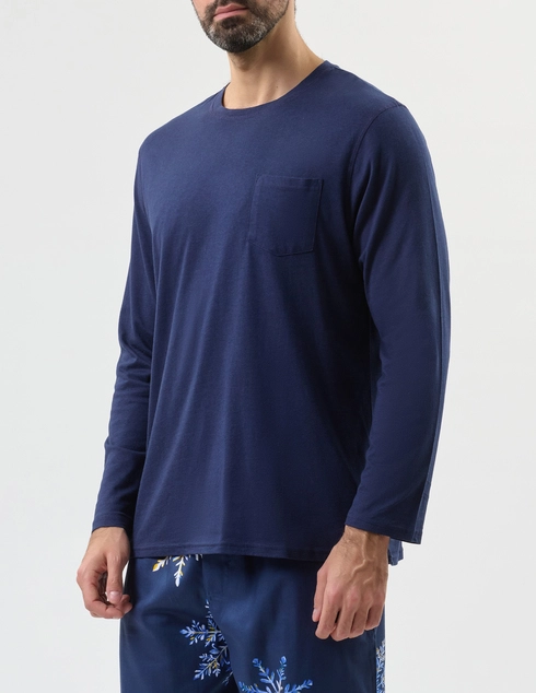 Cyberjammies Frosty-3148-3146_blue фото-3