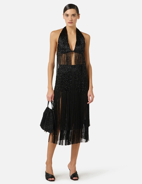 Elisabetta Franchi RG-018-63E2-V500-110 фото-6