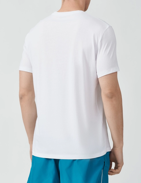 Armani Exchange 3RZTAGZJ8EZ-1100_white фото-3