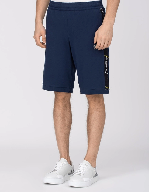 Ea7 Emporio Armani 3RPS56-1554_blue фото-2