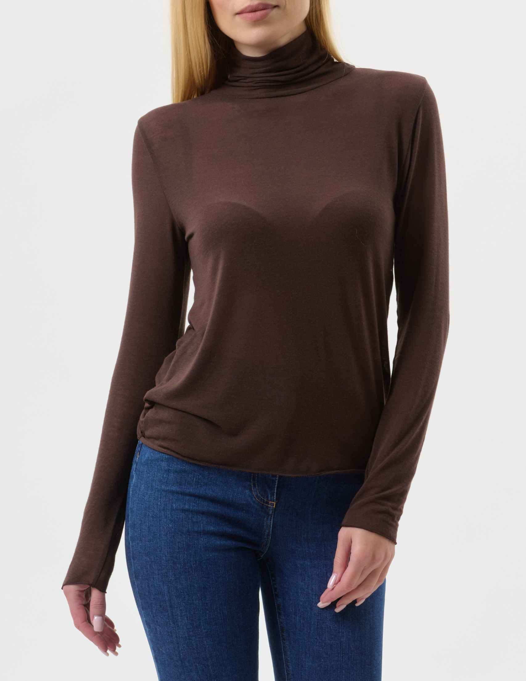 

Гольф, Коричневый