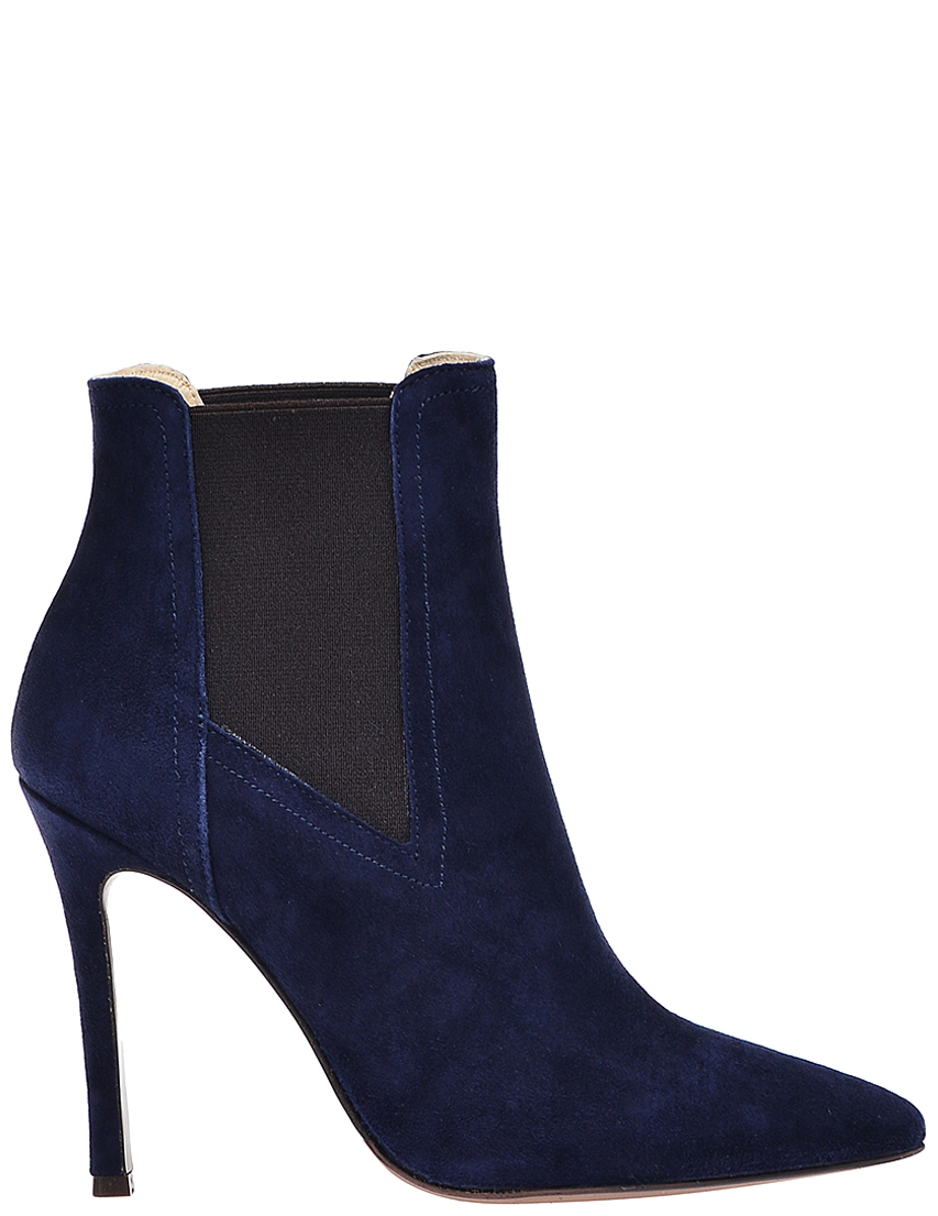 Женские ботинки LAutre Chose 32711_blue