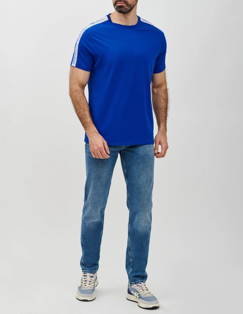 Armani Exchange 6HZMFMZJH4Z-1506_blue фото-2